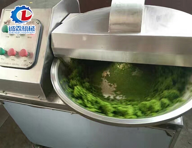 蔬菜斩拌机